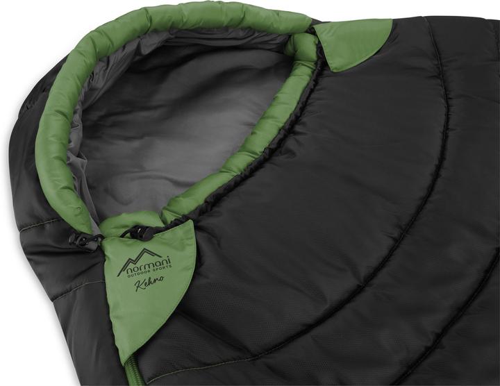 Produktbild Normani Schlafsack Kehno (220 cm)