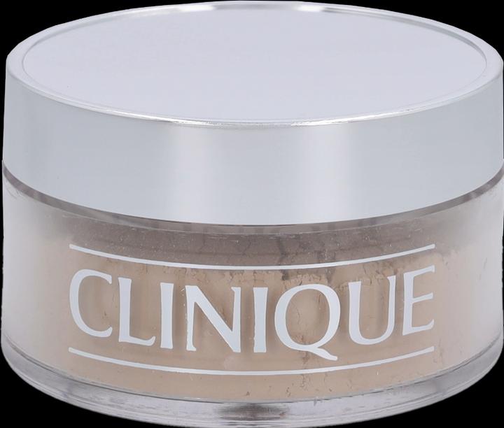Actual product image Clinique Blended Face (20 - Invisible Blend)