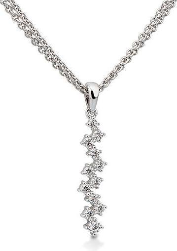 Immagine prodotto Breuning DEPENDANT - BRILL. 0,43 Ct. H/si (Oro 750/18 K)