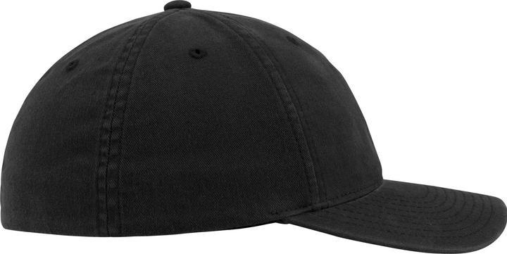 Produktbild Flexfit Garment Washed Cotton Dad Hat (S, M)