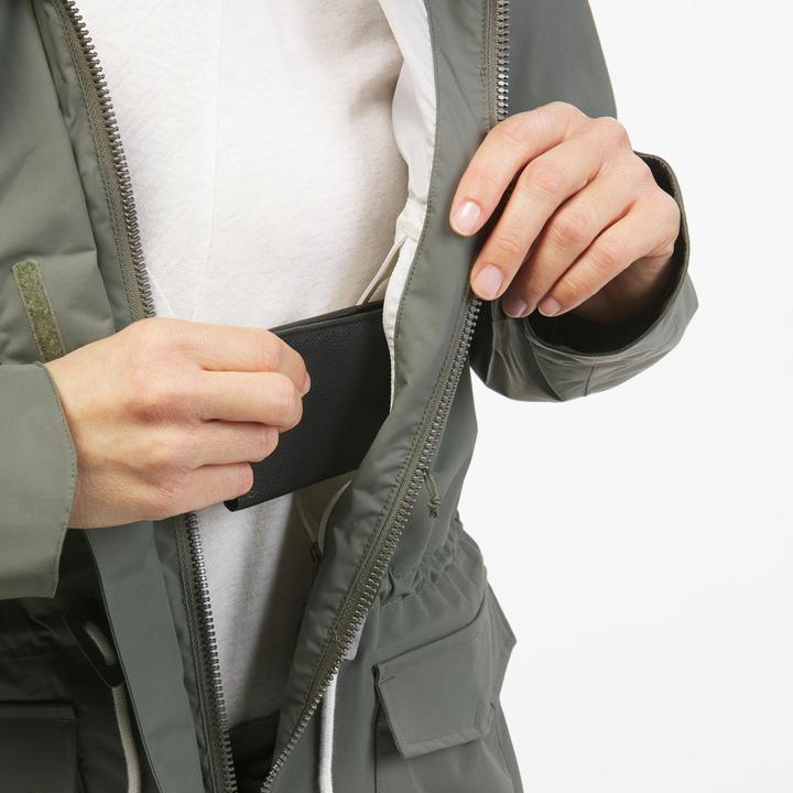 Produktbild Quechua NH900 WTP (3XL)