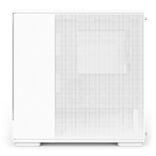 Immagine prodotto Zalman P10 Bianco Micro-ATX Mini Tower (Mini-ITX, ATX)