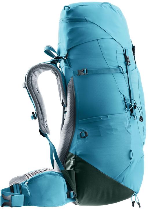 Actual product image Deuter Aircontact Lite 45 + 10 (45 l)