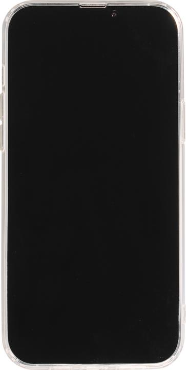 Produktbild PhoneLook Hülle Gummi mit Kartenhalter (Apple iPhone 12 Pro Max)