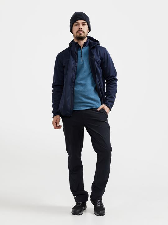 Produktbild Craft Adv Explore Soft Shell Jacket M (4XL)