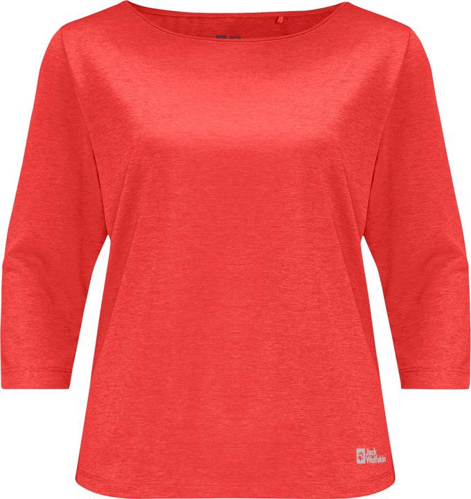 Actual product image Jack Wolfskin Jwp 3/4 T W (M)