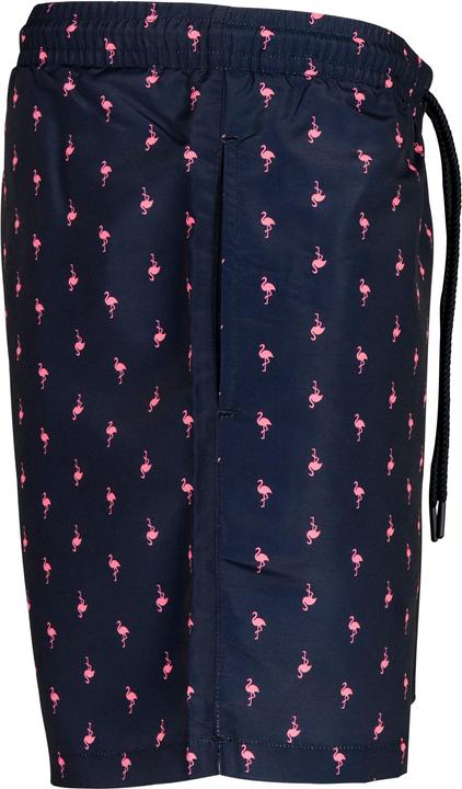 Produktbild Urban Classics Pattern Swim Shorts (3XL)
