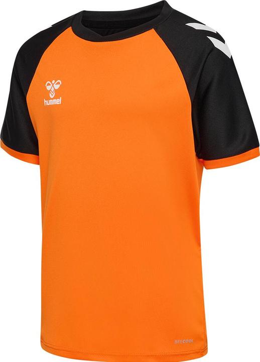 hummel Hmlmatch League Jersey S/S Kids