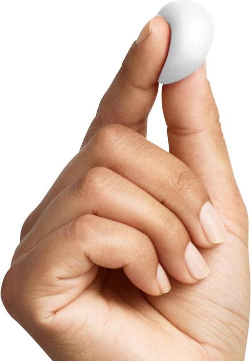 Produktbild Sugru by tesa Sugru 8x Formbarer Allzweckkleber, vielseitige Klebeknete zum Dekorieren, Kleben & Reparieren (28 g)