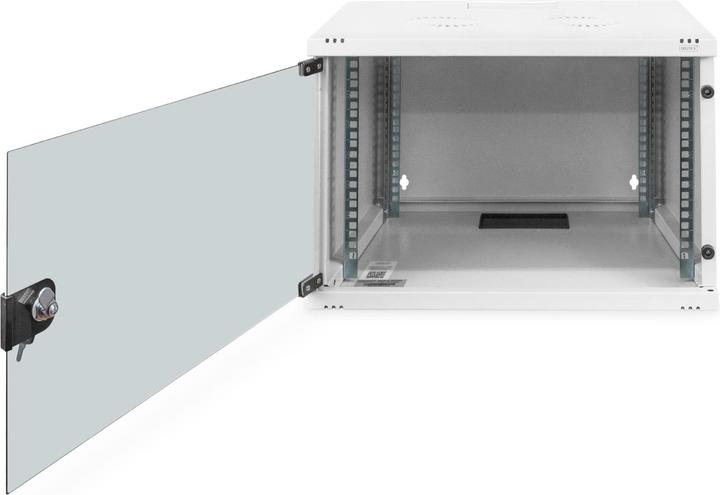 Produktbild Digitus Dn-19 07-U-S-1 (7 HE, 19 Zoll Rack)