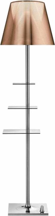 Actual product image Flos Bibliotheque National Led Floor Lamp (E27)
