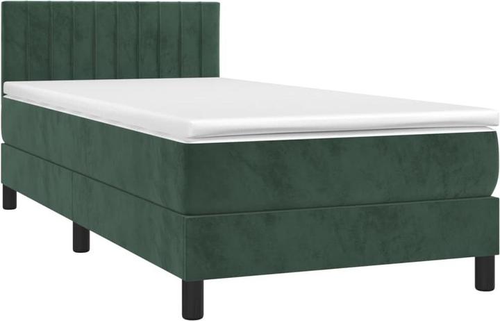 Actual product image VidaXL Aurelia (90 x 190 cm, 90 x 190 cm)
