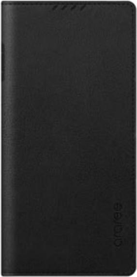 Actual product image Araree Mustang Diary Series Leather Cover (Samsung Galaxy Note 10)