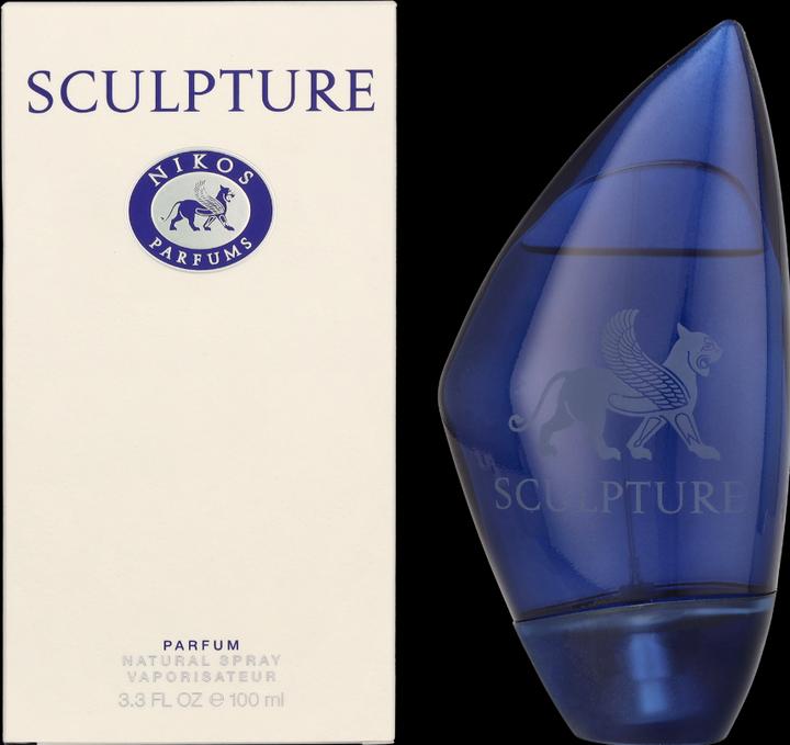 Eau de parfum