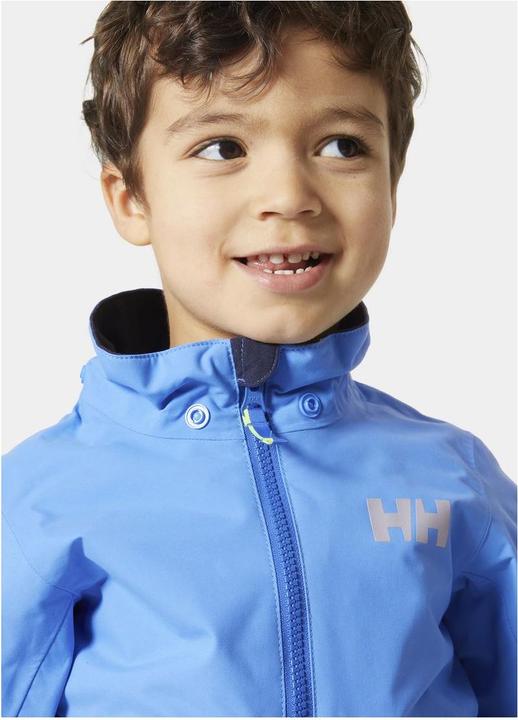 Image du produit Helly Hansen Veste K Sogn (6)