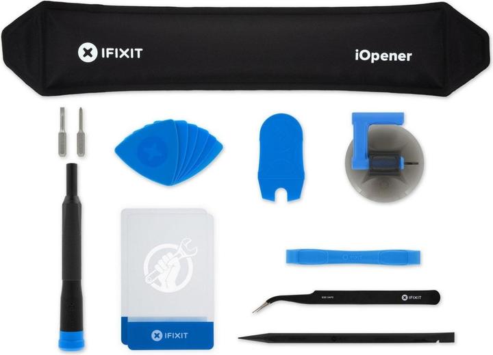Immagine prodotto iFixit Set di strumenti iOpener Kit