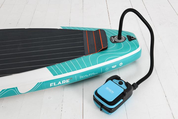 Image du produit Season Alpha Ten