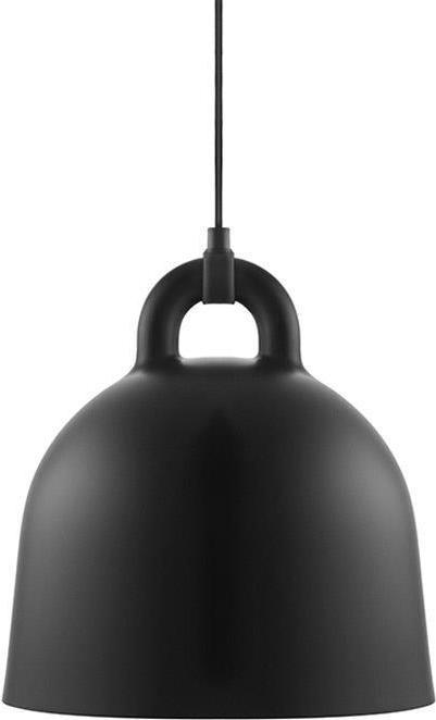 Actual product image Normann Copenhagen Bell (E26)
