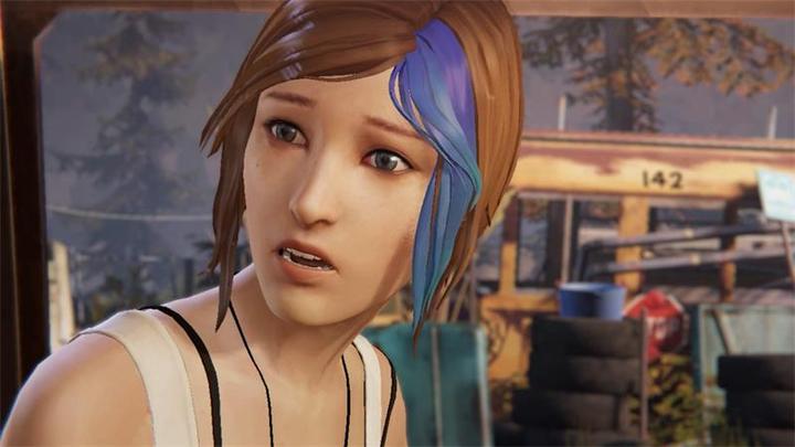 Immagine prodotto Square Enix Life is Strange: Arcadia Bay Collection (Switch, DE)