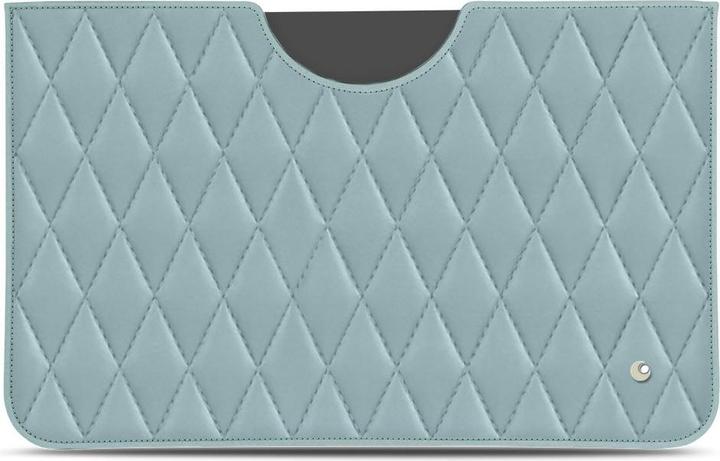 Bleu ciel - Couture ( Nappa - Pantone #abcae9 )