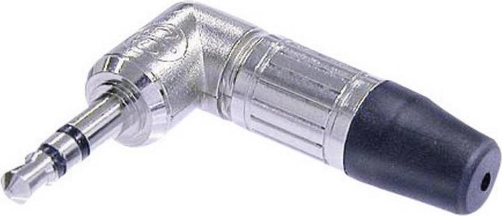 Actual product image Neutrik NTP3RC Angle jack plug 3.5 mm