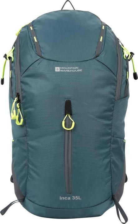 Actual product image Mountain Warehouse Inca Extreme 35L Backpack (35 l)