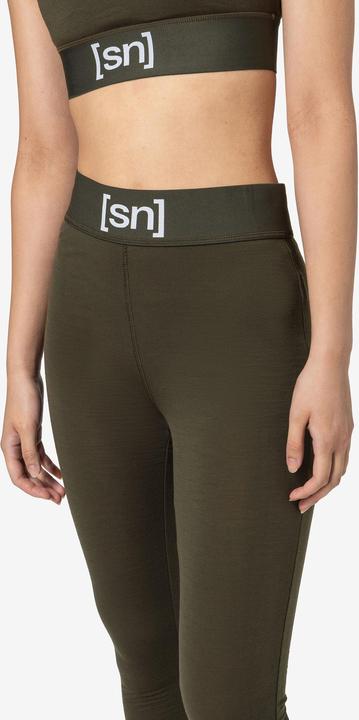 Produktbild Super Natural Women's Tundra 175 Tight (S)