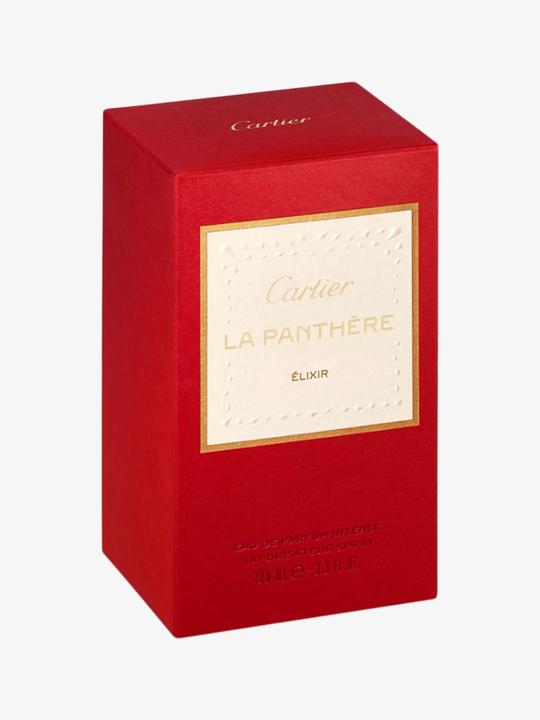 Image du produit Cartier La Panthère (Eau de parfum, 100 ml)