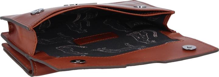 Immagine prodotto Burkely Custodia per cellulare Modest Meghan in pelle 17,5 cm
