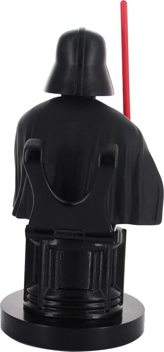 Produktbild Exquisite Gaming Cable Guy- SW Darth Vader2023 (Xbox 360, Xbox One S, Xbox Series X, PC, Mac, Switch, PS4, PS5)