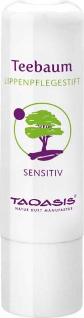 Produktbild Taoasis Teebaum Lippen Pflegestift (Pflegestift)