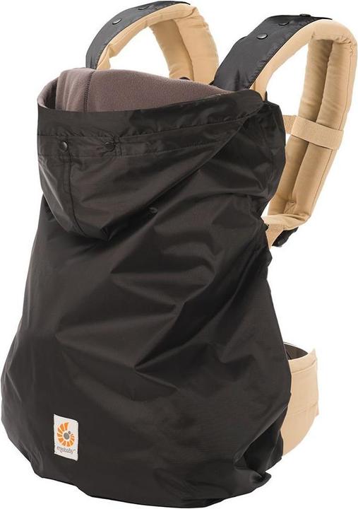 Ergobaby Couverture d'hiver 2 en 1