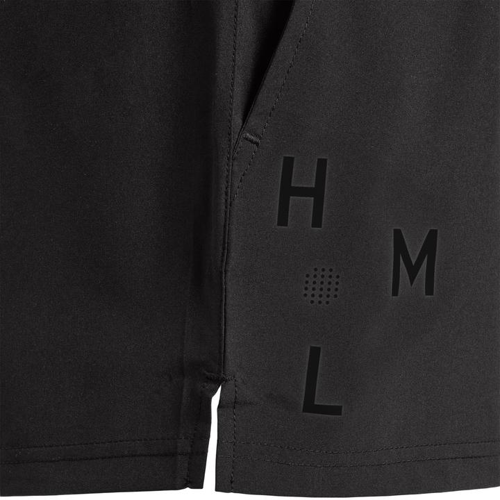 Produktbild hummel Hmlactive Court Wov Shorts Woman (S)