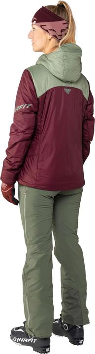 Produktbild Dynafit Radical PrimaLoft Kapuzenjacke (XL)