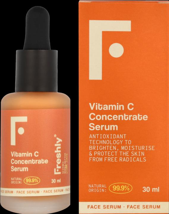 Immagine prodotto Freshly Cosmetics Vitamina C (30 ml)