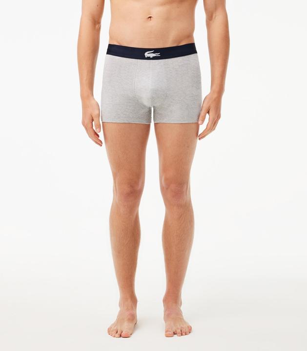 Actual product image Lacoste 3 Pack Boxer Shorts (M, pack of 3)