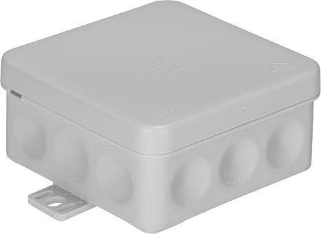 Produktbild F-Tronic Feuchtraum-Abzweigkästen