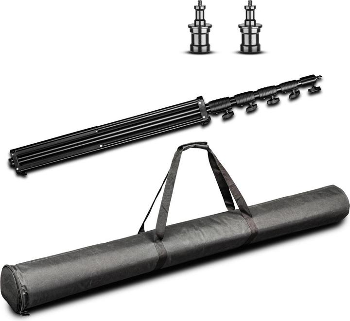 Produktbild Walimex pro pro AIR Jumbo (600 cm, 22.50 kg)