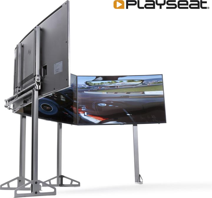 Produktbild Playseat TV-Stand - PRO 3S (erfordert TV-Stand Pro) (Macbook, PS4, 40 kg)