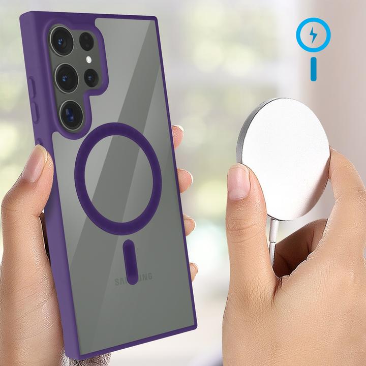 Actual product image Avizar Adela Series (Samsung Galaxy S23 Ultra)