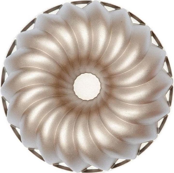 Immagine prodotto Decora Stampo in alluminio - Mini - Carol (10 cm)