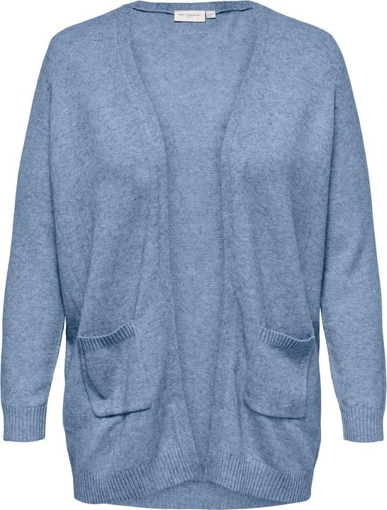 Produktbild Only Curvy offen Strickjacke (S)