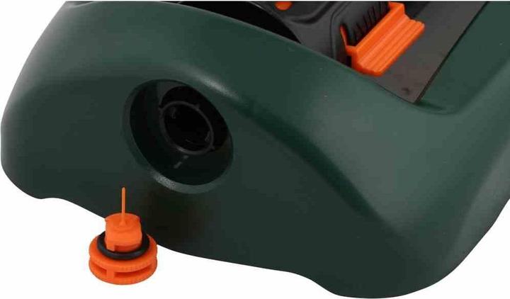 Produktbild Siena Garden Regner (Viereckregner)
