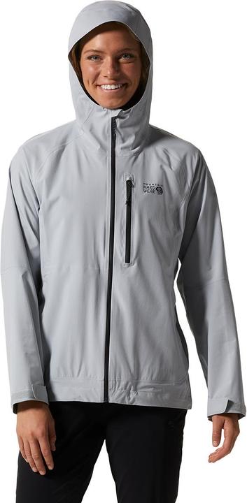 Immagine prodotto Mountain Hardwear W - Giacca Ozonic elasticizzata (S)