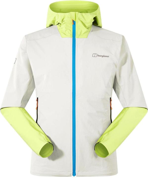 Berghaus M Ridge-Roamer Lite Jkt (Jacke)