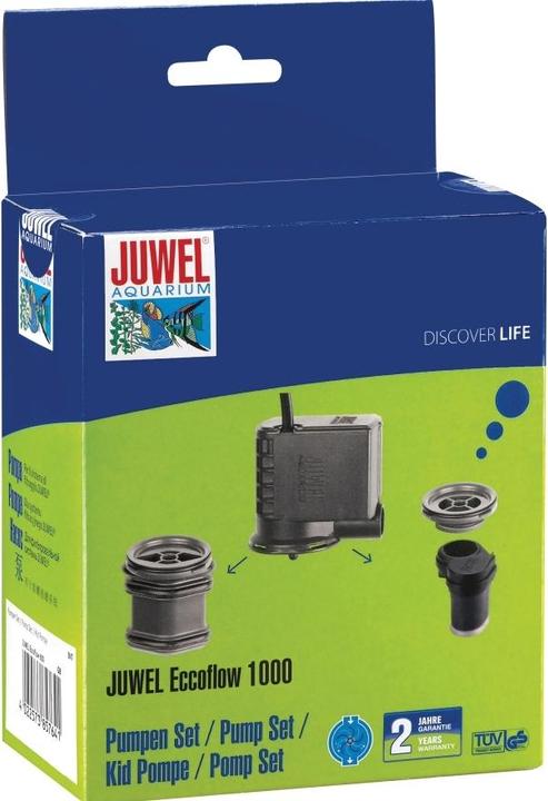Juwel Aquarium Eccoflow