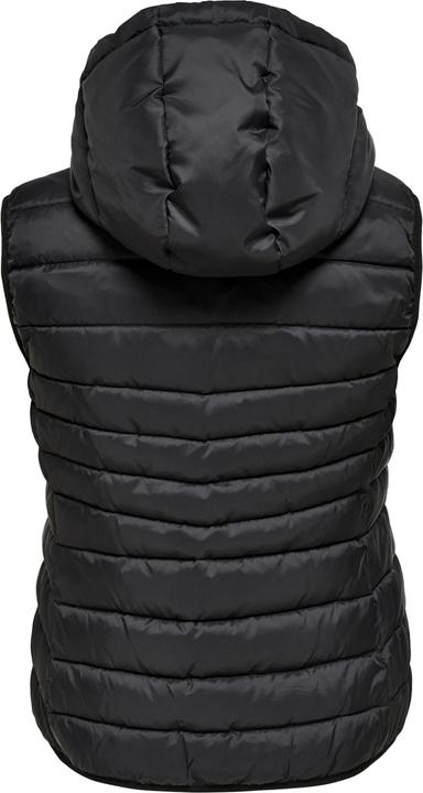 Produktbild Only Curvy Kapuzen- Weste (M)