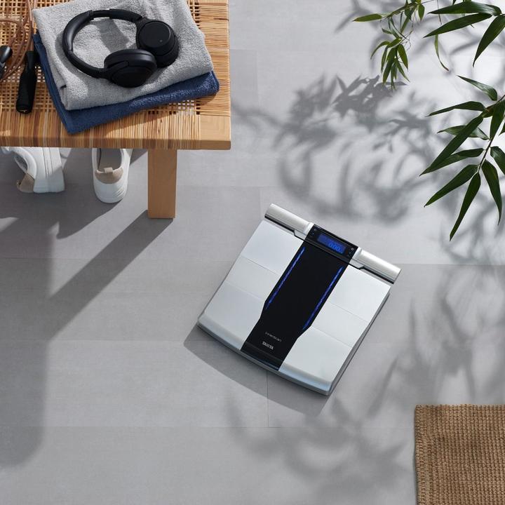 Productafbeelding Tanita RD-545 HR (200 kg)