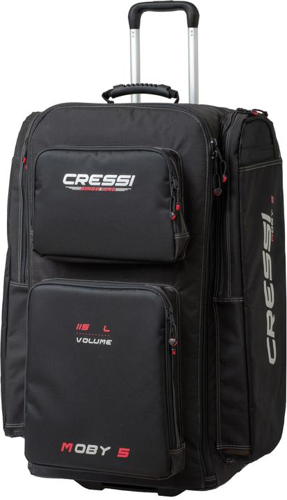 Image du produit Cressi Moby 5 (115 l)