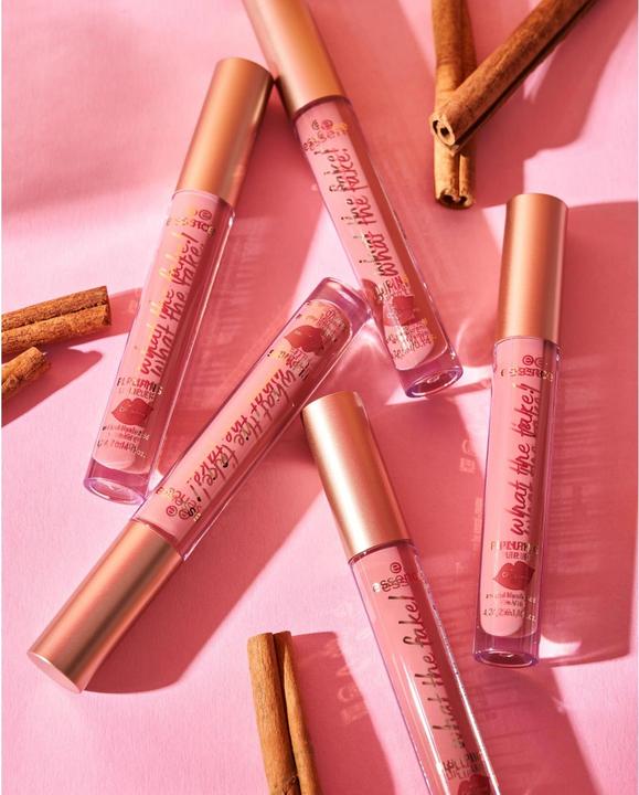 Immagine prodotto essence che falso! FILLER LABBRA RIMPOLPANTE (02 Rose)